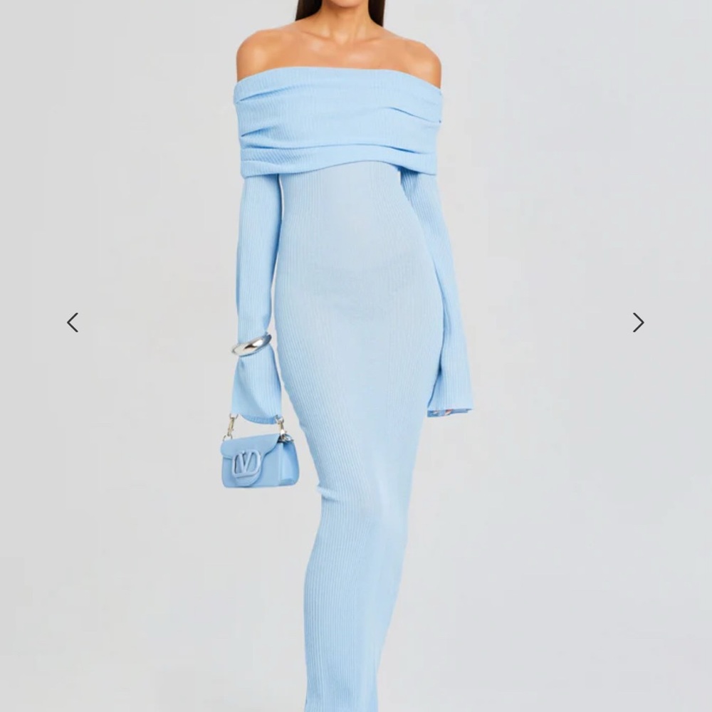 Retrofete Galleria Maxi Dress